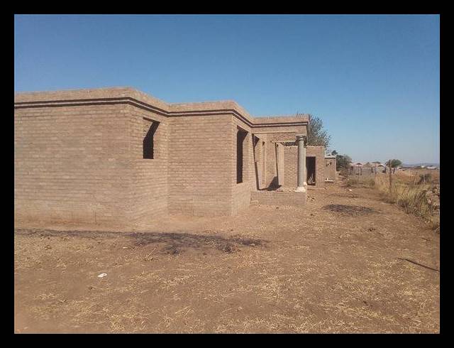 3 BEDROOM HOUSE FOR SALE IN GIYANI